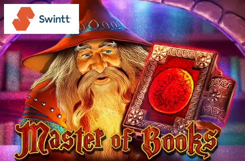 Master of Books